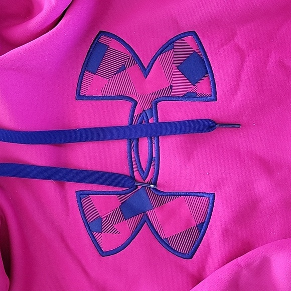 Under Armour storm hoodie - Picture 3 of 6